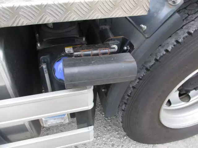 平成28年01月中古大型トラクタヘッド日野日野の画像22