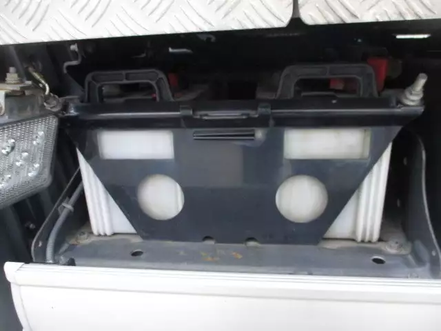 平成28年01月中古大型トラクタヘッド日野日野の画像24