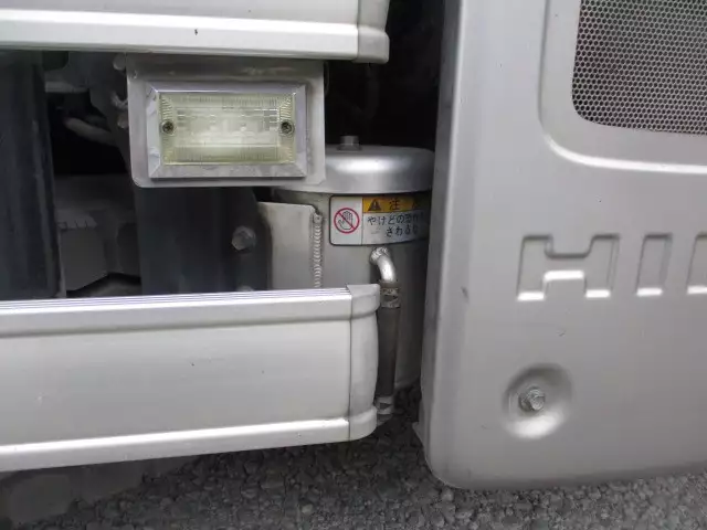 平成28年01月中古大型トラクタヘッド日野日野の画像28