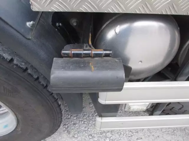 平成28年01月中古大型トラクタヘッド日野日野の画像29