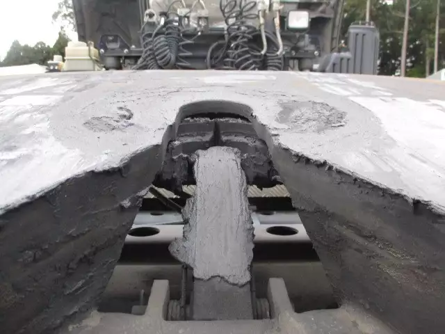 平成28年01月中古大型トラクタヘッド日野日野の画像31