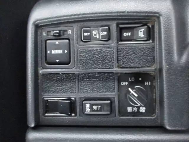 平成28年01月中古大型トラクタヘッド日野日野の画像44