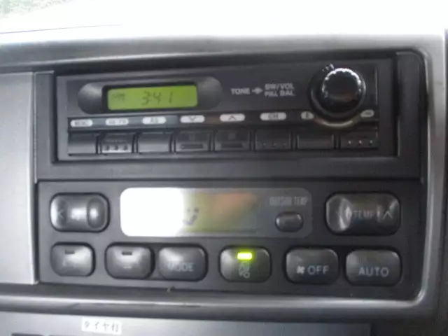 平成28年01月中古大型トラクタヘッド日野日野の画像47