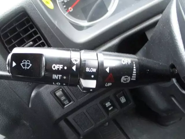 平成28年01月中古大型トラクタヘッド日野日野の画像48