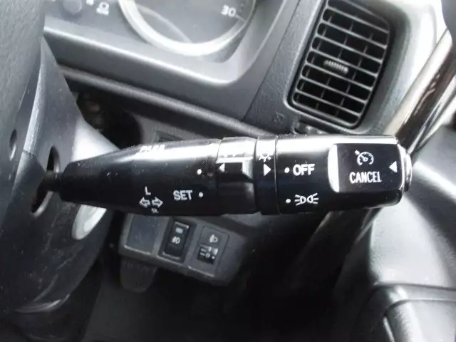 平成28年01月中古大型トラクタヘッド日野日野の画像49