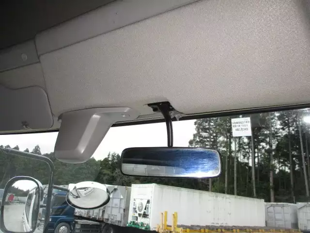 平成28年01月中古大型トラクタヘッド日野日野の画像50