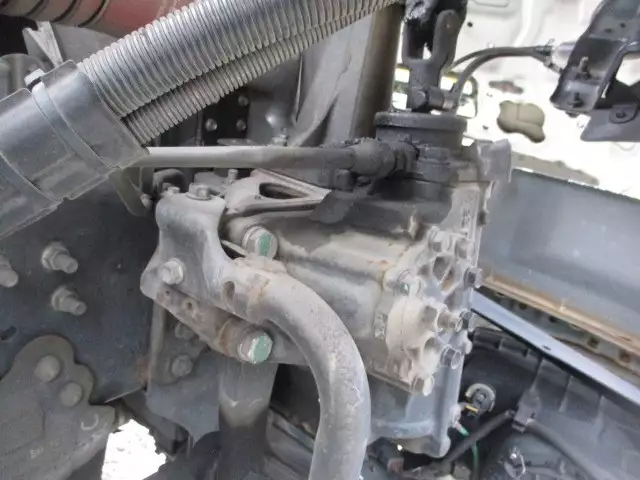 平成28年01月中古大型トラクタヘッド日野日野の画像57