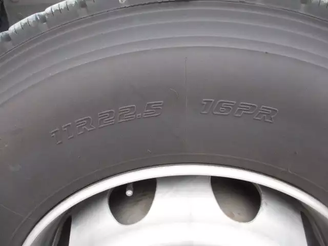 平成28年01月中古大型トラクタヘッド日野日野の画像10