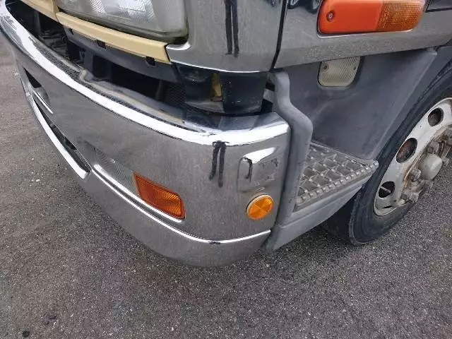 平成18年01月中古増トンいすゞフォワードの画像11