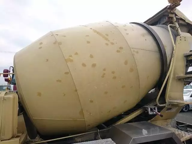 平成18年01月中古増トンいすゞフォワードの画像13