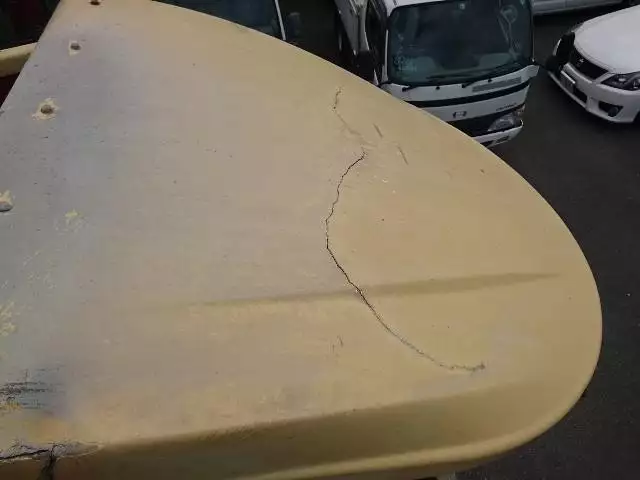 平成18年01月中古増トンいすゞフォワードの画像14