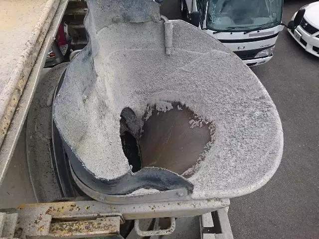 平成18年01月中古増トンいすゞフォワードの画像15