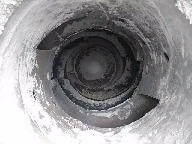 平成18年01月中古増トンいすゞフォワードの画像16