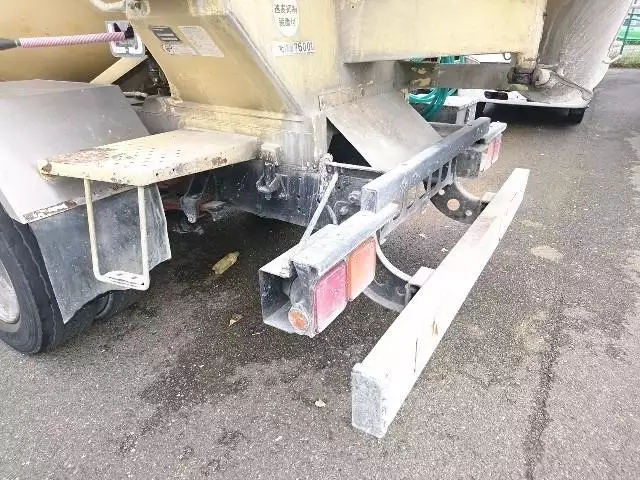 平成18年01月中古増トンいすゞフォワードの画像19