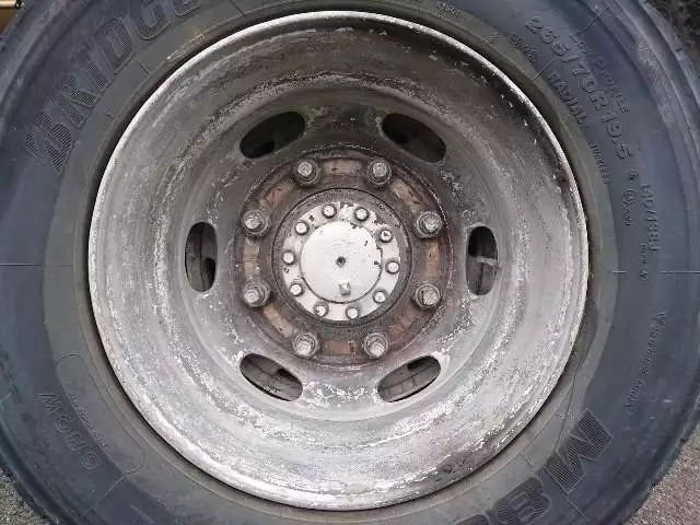 平成18年01月中古増トンいすゞフォワードの画像20