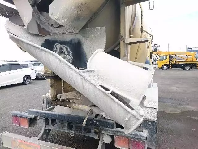 平成18年01月中古増トンいすゞフォワードの画像22