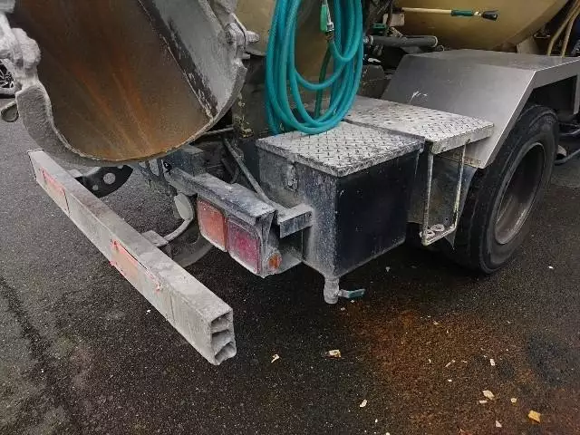 平成18年01月中古増トンいすゞフォワードの画像23