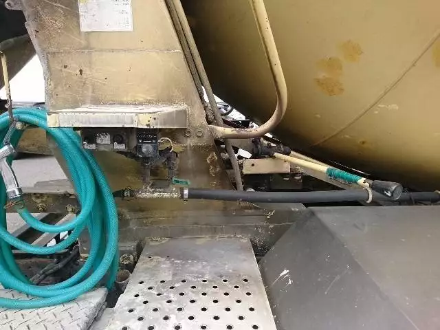 平成18年01月中古増トンいすゞフォワードの画像25