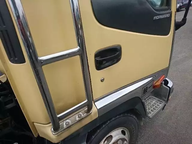 平成18年01月中古増トンいすゞフォワードの画像27