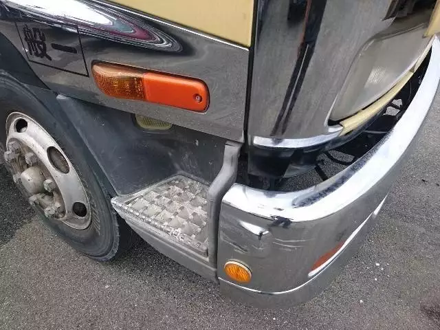 平成18年01月中古増トンいすゞフォワードの画像28