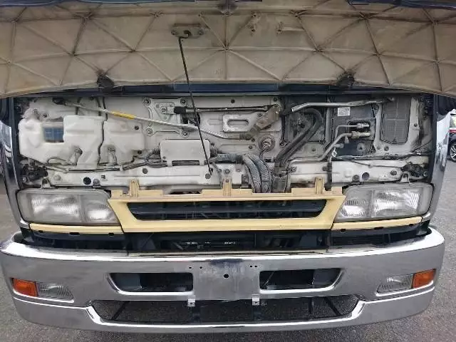平成18年01月中古増トンいすゞフォワードの画像29