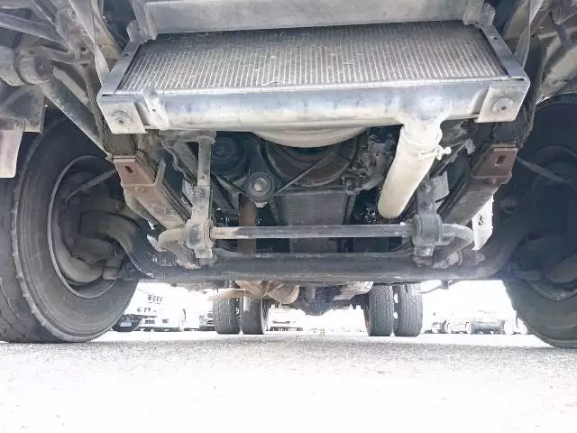 平成18年01月中古増トンいすゞフォワードの画像30