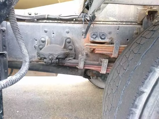 平成18年01月中古増トンいすゞフォワードの画像32