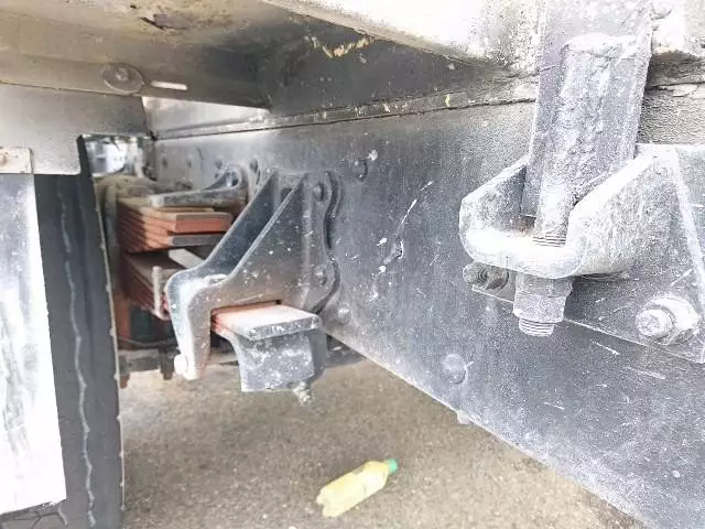 平成18年01月中古増トンいすゞフォワードの画像34