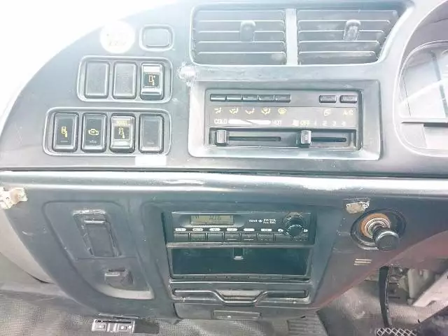 平成18年01月中古増トンいすゞフォワードの画像35