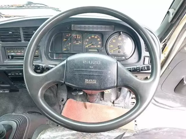 平成18年01月中古増トンいすゞフォワードの画像36