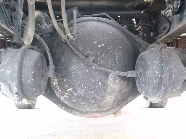 平成18年01月中古増トンいすゞフォワードの画像37