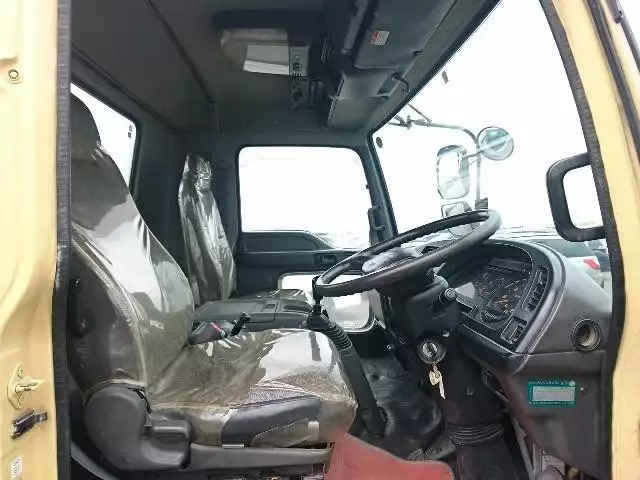 平成18年01月中古増トンいすゞフォワードの画像41