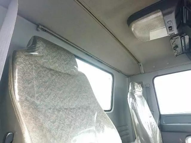 平成18年01月中古増トンいすゞフォワードの画像42