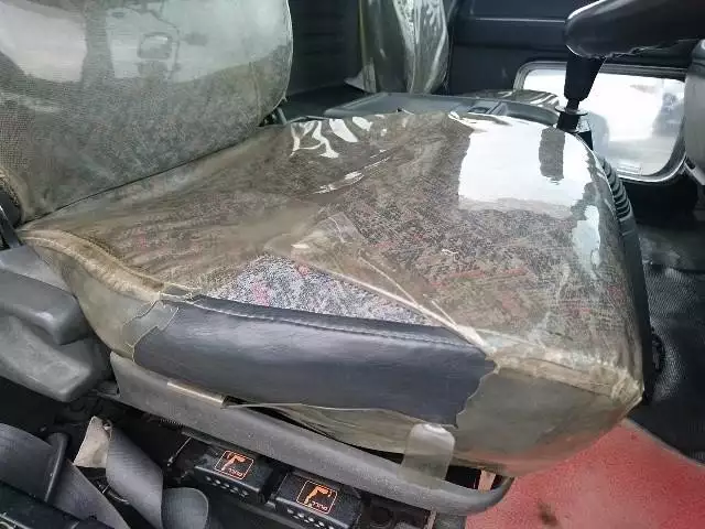 平成18年01月中古増トンいすゞフォワードの画像43