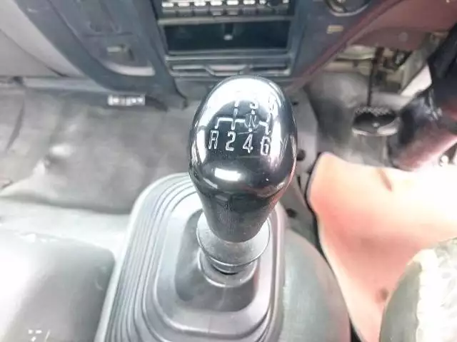 平成18年01月中古増トンいすゞフォワードの画像45