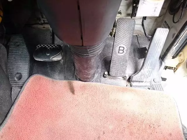 平成18年01月中古増トンいすゞフォワードの画像46