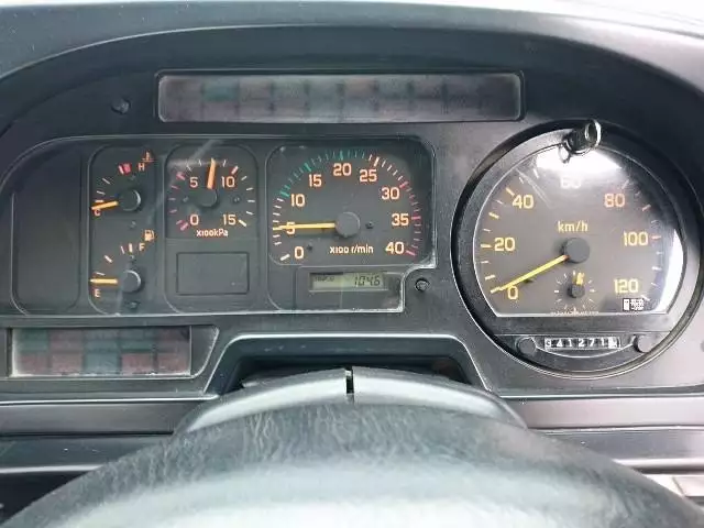 平成18年01月中古増トンいすゞフォワードの画像48