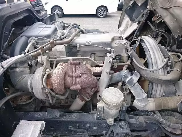 平成18年01月中古増トンいすゞフォワードの画像6