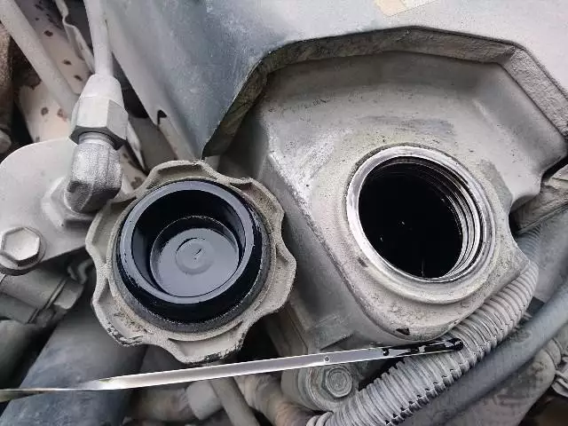 平成18年01月中古増トンいすゞフォワードの画像7