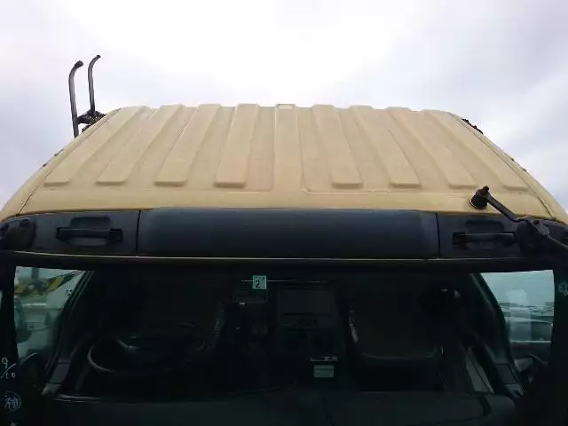 平成18年01月中古増トンいすゞフォワードの画像9