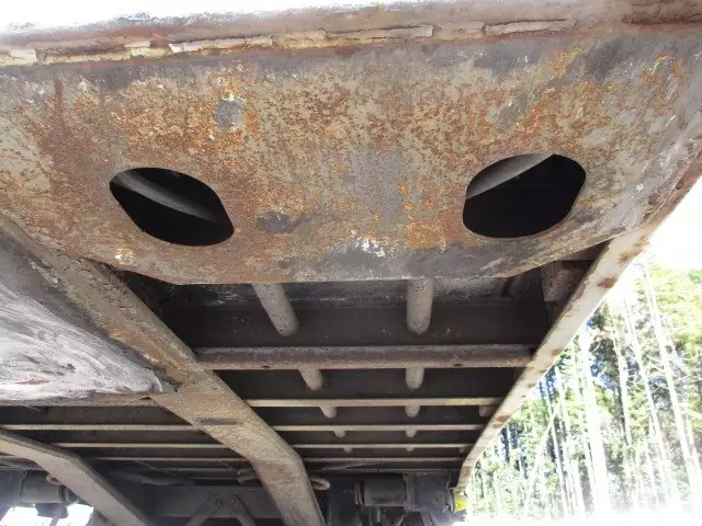 平成14年12月中古その他ユソーキユソーキの画像12