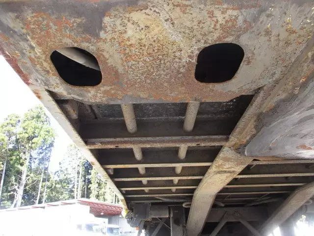 平成14年12月中古その他ユソーキユソーキの画像13