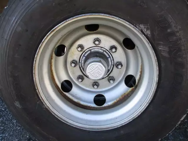 平成14年12月中古その他ユソーキユソーキの画像27