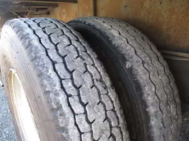 平成14年12月中古その他ユソーキユソーキの画像29