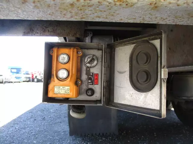 平成14年12月中古その他ユソーキユソーキの画像35