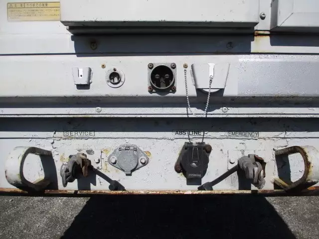 平成14年12月中古その他ユソーキユソーキの画像9