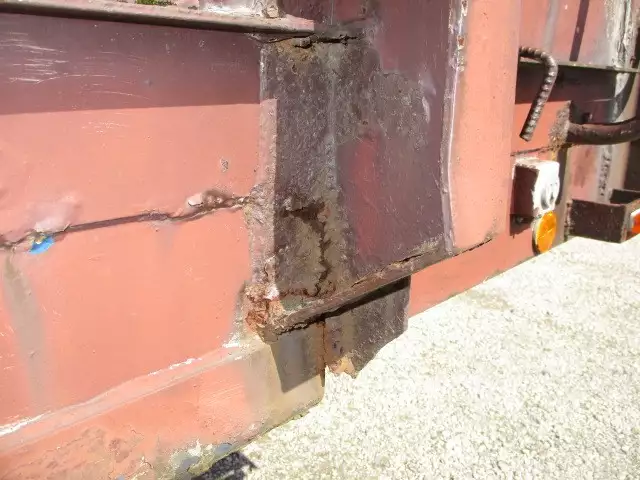 平成04年03月中古大型東急東急の画像11