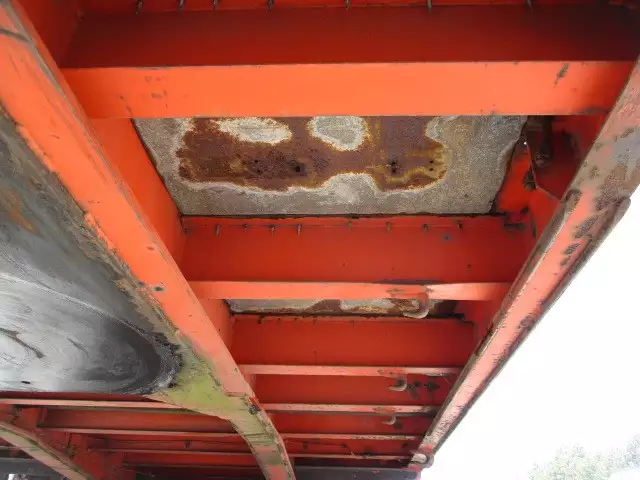 平成04年03月中古大型東急東急の画像14