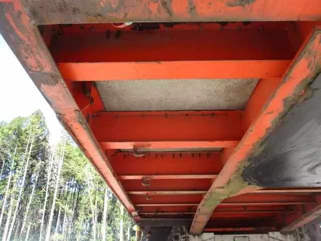 平成04年03月中古大型東急東急の画像15