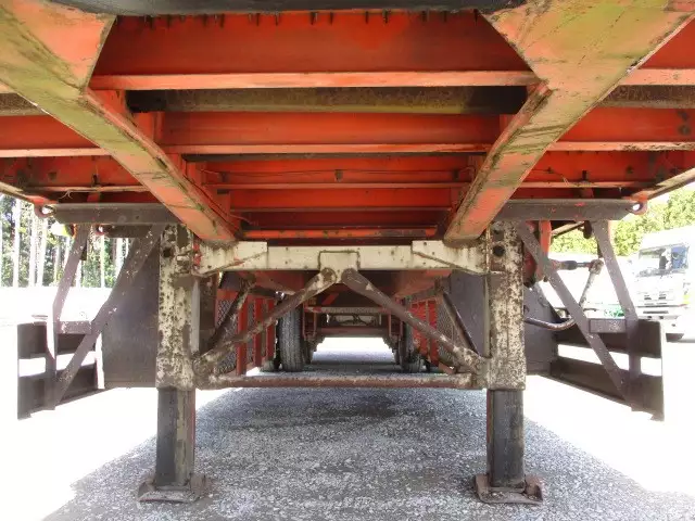 平成04年03月中古大型東急東急の画像16